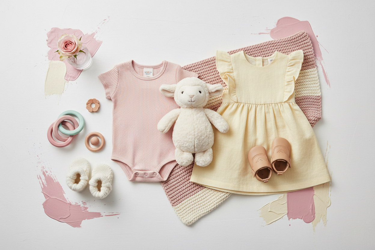 Baby & Kids