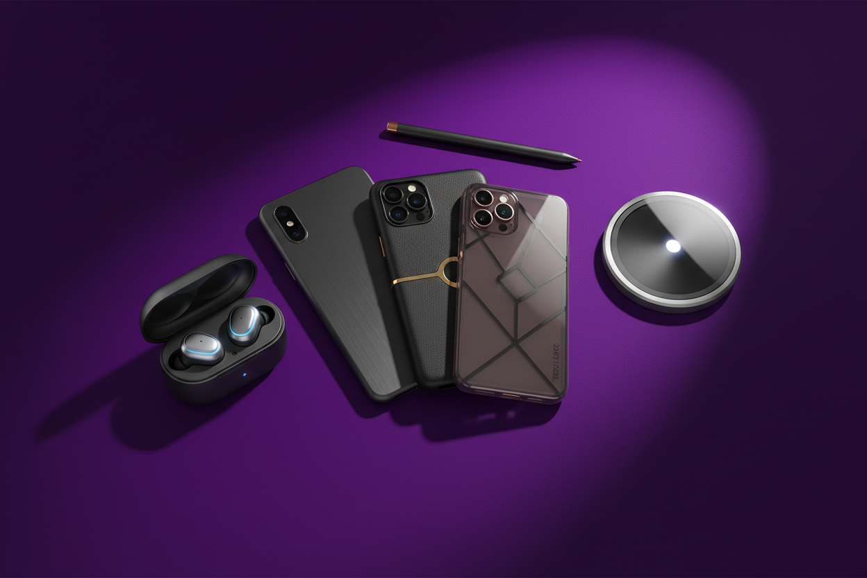 Phone Accessories