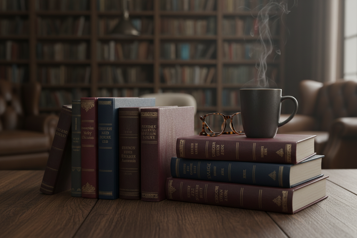 Books