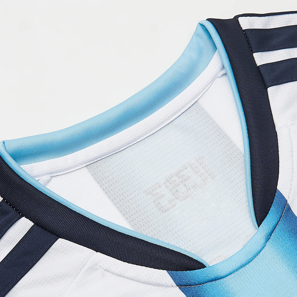 2026 Men & Women Football Jersey Comfortable and Breathable