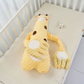 Ultimate Baby Soothing Pillow: Remote Control Patting Doll for Peaceful Sleep