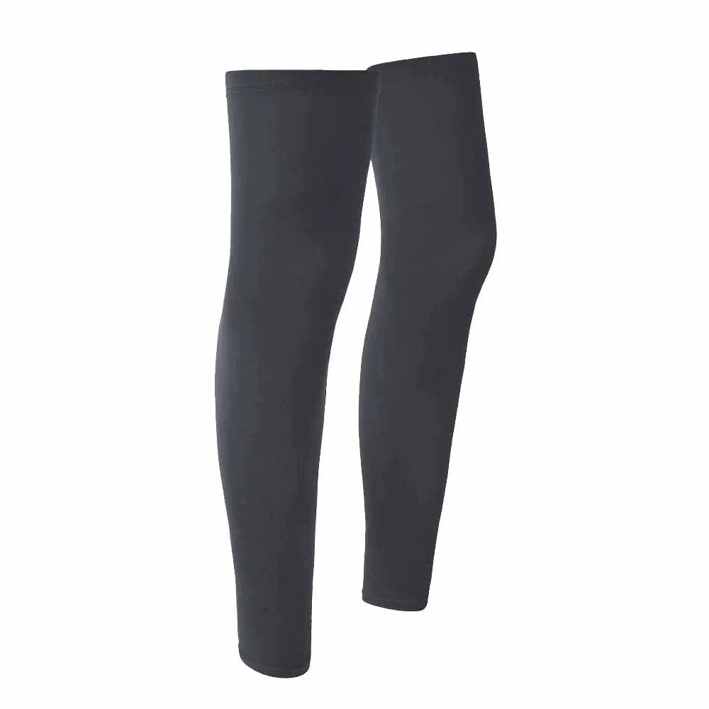 Stay Cool and Protected with Our Summer Sun Protection Leg Warmers for Men and Women - Perfect for Sports, Cycling, and More!